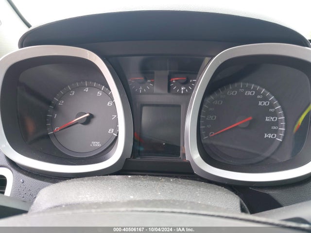 Chevrolet EQUINOX 1LT 2015 2GNALBEK2F1179101 Image 7