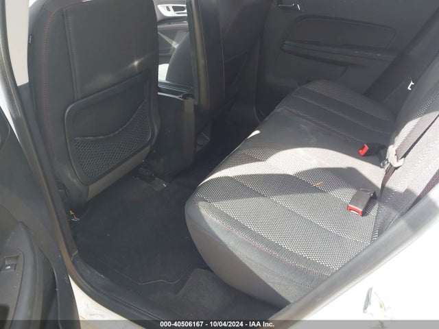 Chevrolet EQUINOX 1LT 2015 2GNALBEK2F1179101 Image 8
