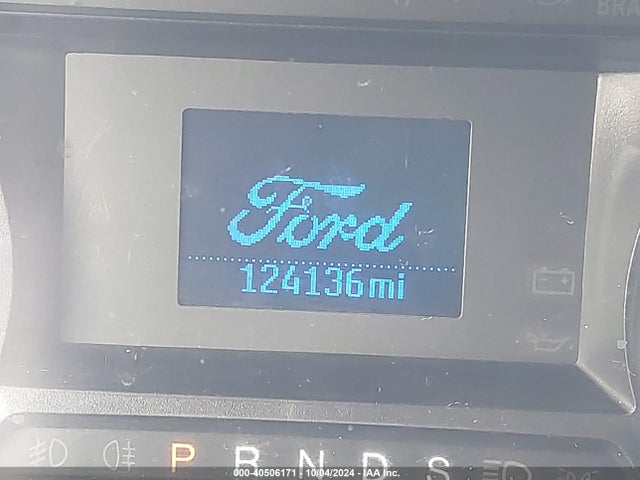 Ford FUSION S 2014 1FA6P0G78E5390774 Image 16