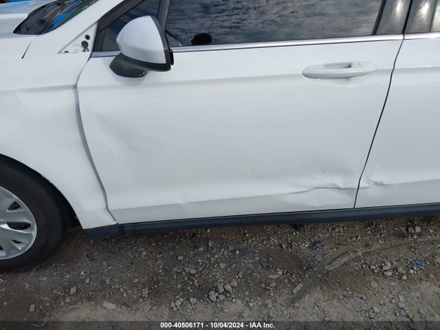 Ford FUSION S 2014 1FA6P0G78E5390774 Image 18
