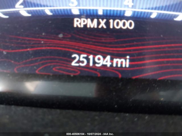 1C4RJKBGXP8800164 Jeep Grand Cherokee L Limited 4x4