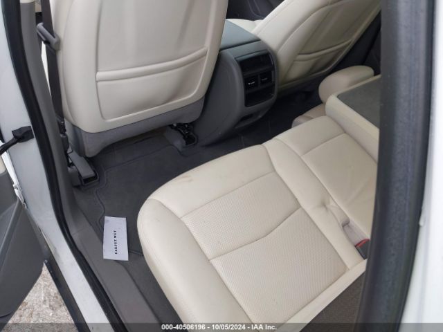 1GYKNCRS4LZ116053 Cadillac Xt5 Fwd Premium Luxury