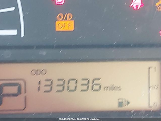 3N6CM0KNXJK696478 Nissan Nv200 S
