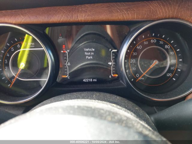 1C6HJTAG2NL162321 Jeep Gladiator Sport S 4x4