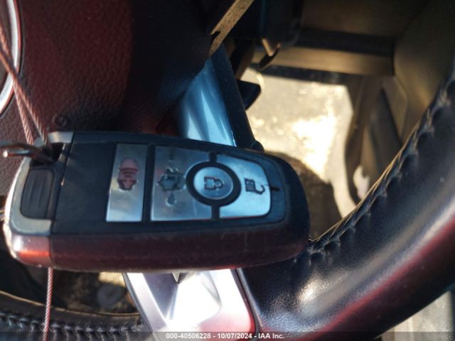 1FA6P8TH5J5144806 Ford Mustang Ecoboost