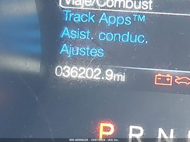 1FA6P8TH5J5144806 Ford Mustang Ecoboost