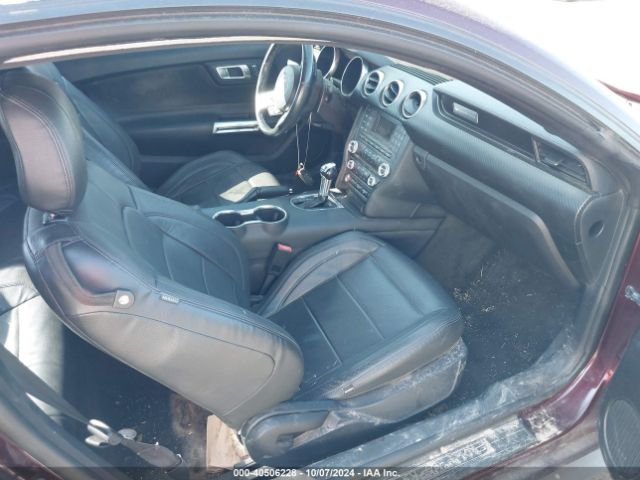 1FA6P8TH5J5144806 Ford Mustang Ecoboost