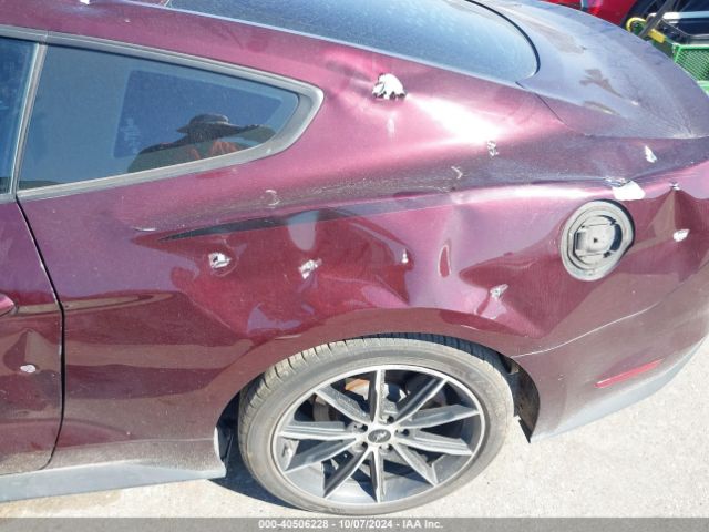 1FA6P8TH5J5144806 Ford Mustang Ecoboost