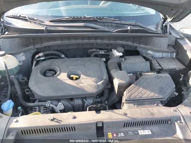 Hyundai TUCSON SE 2016 KM8J33A44GU188891 Image 10