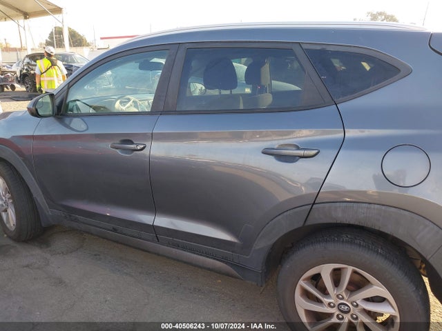 Hyundai TUCSON SE 2016 KM8J33A44GU188891 Image 13