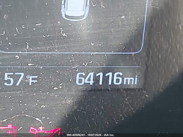 Hyundai TUCSON SE 2016 KM8J33A44GU188891 Image 14
