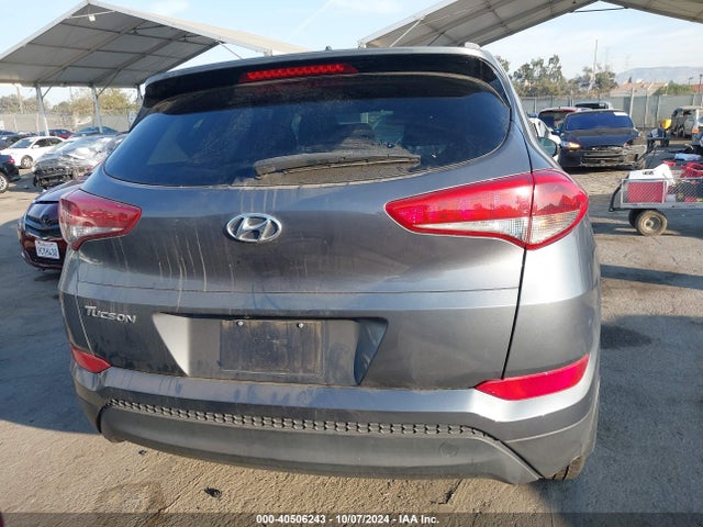 Hyundai TUCSON SE 2016 KM8J33A44GU188891 Image 15