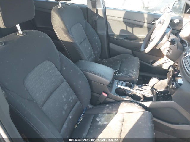 Hyundai TUCSON SE 2016 KM8J33A44GU188891 Image 16
