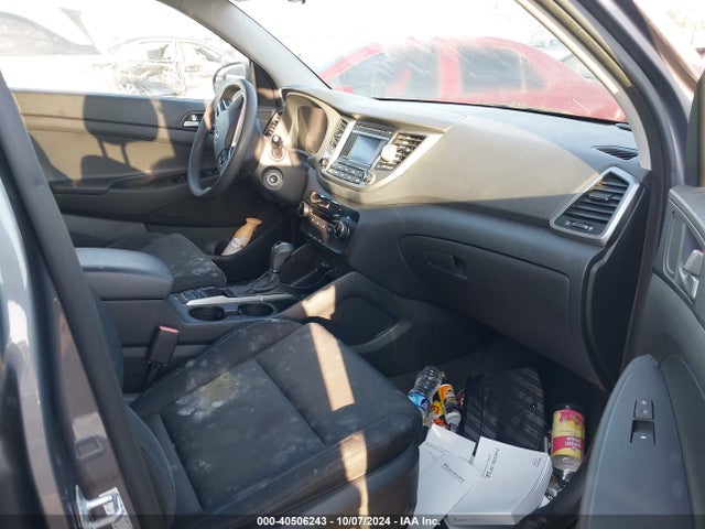 Hyundai TUCSON SE 2016 KM8J33A44GU188891 Image 5