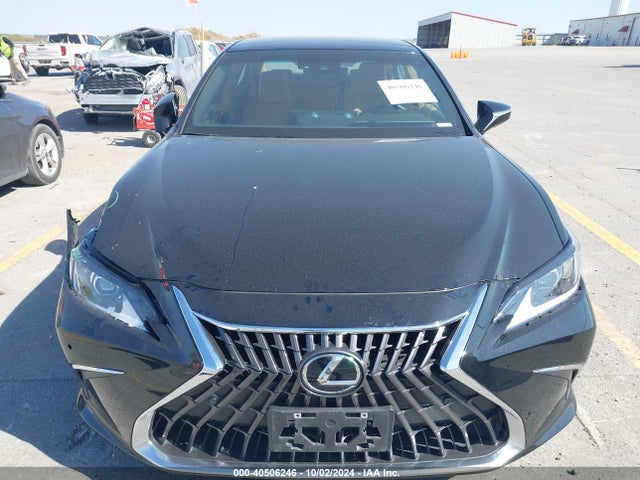 Lexus ES 350 2022 58ADZ1B14NU116048 Image 12