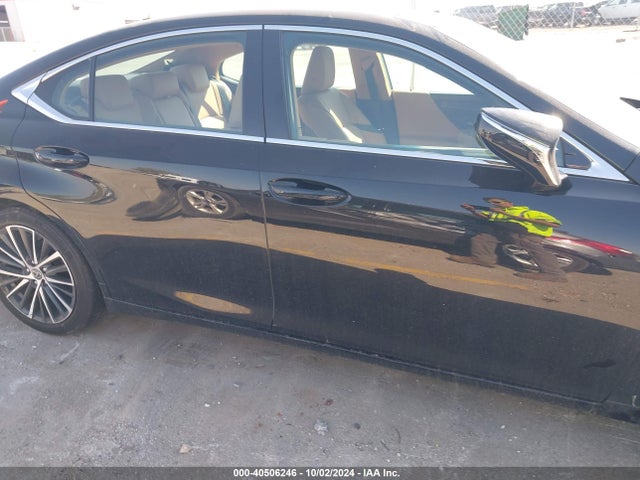 Lexus ES 350 2022 58ADZ1B14NU116048 Image 13