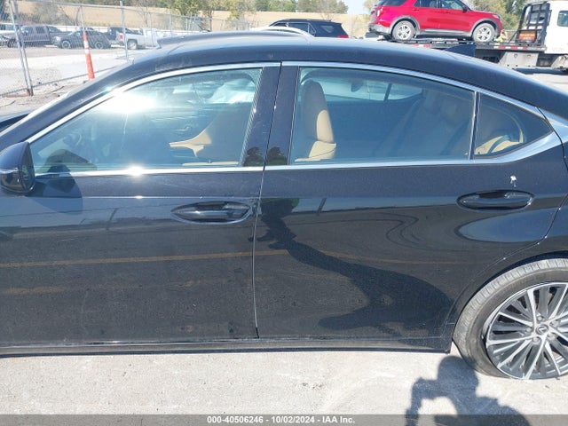 Lexus ES 350 2022 58ADZ1B14NU116048 Image 14