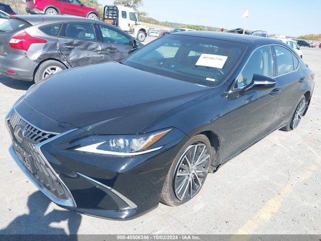 Lexus ES 350 2022 58ADZ1B14NU116048 Image 2