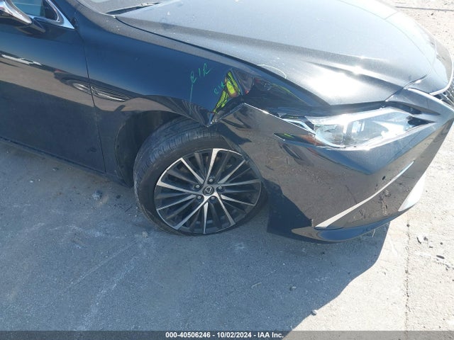 Lexus ES 350 2022 58ADZ1B14NU116048 Image 6