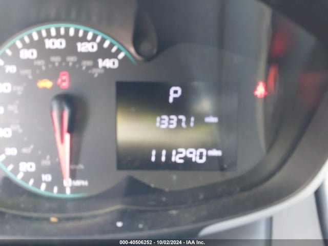 Chevrolet Sonic Lt Auto 2017 1G1JD5SH4H4141417 Image 7