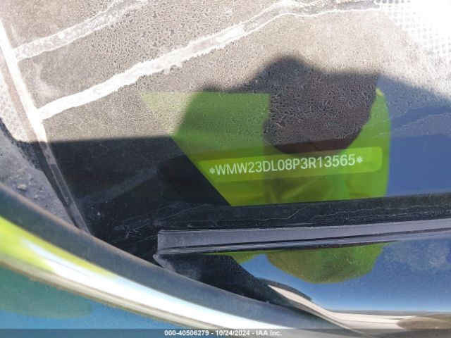 2023 MINI CONVERTIBLE WMW23DL08P3R13565 Photo 8
