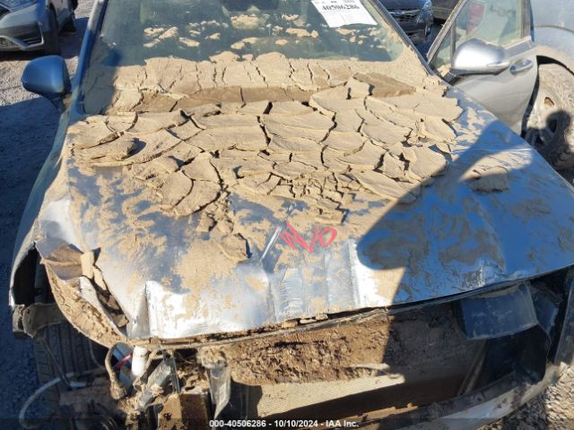 5NMS3DAJ8PH570739 Hyundai Santa Fe Sel