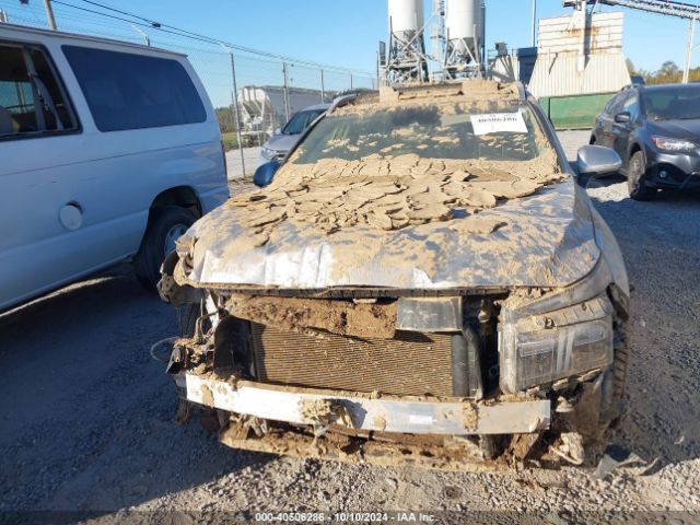 5NMS3DAJ8PH570739 Hyundai Santa Fe Sel