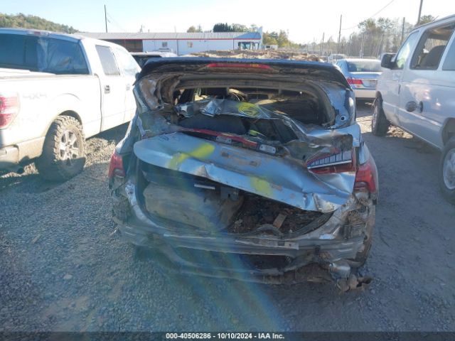 5NMS3DAJ8PH570739 Hyundai Santa Fe Sel