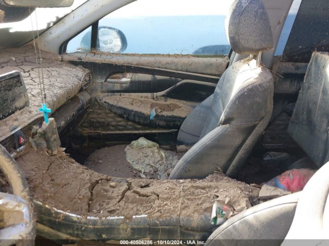 5NMS3DAJ8PH570739 Hyundai Santa Fe Sel