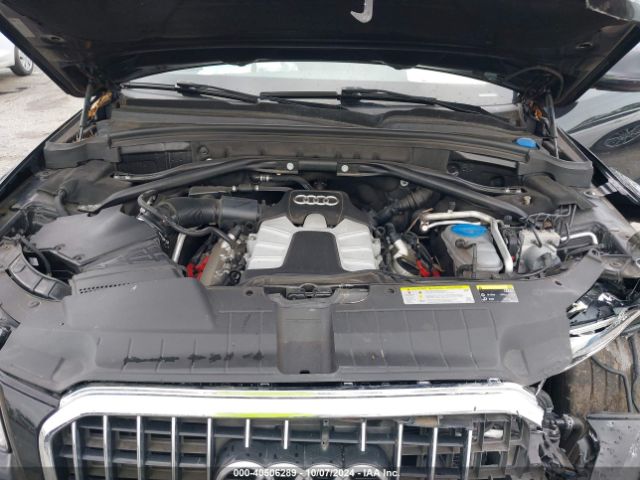 WA1DGAFP0FA124936 Audi Q5 Premium Plus