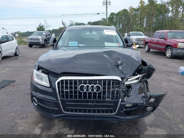 WA1DGAFP0FA124936 Audi Q5 Premium Plus