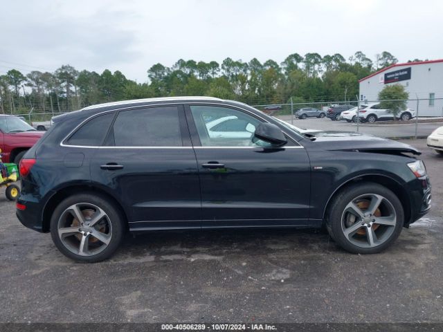 WA1DGAFP0FA124936 Audi Q5 Premium Plus