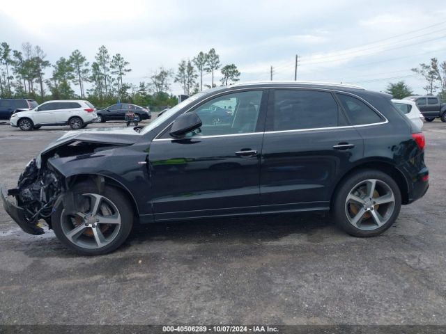 WA1DGAFP0FA124936 Audi Q5 Premium Plus
