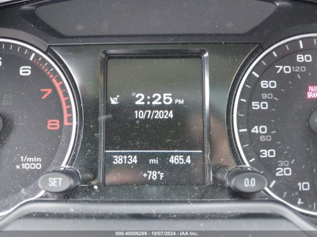 WA1DGAFP0FA124936 Audi Q5 Premium Plus