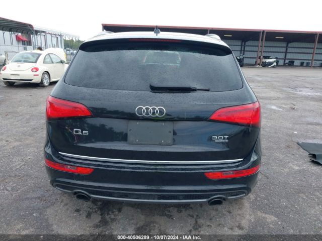 WA1DGAFP0FA124936 Audi Q5 Premium Plus