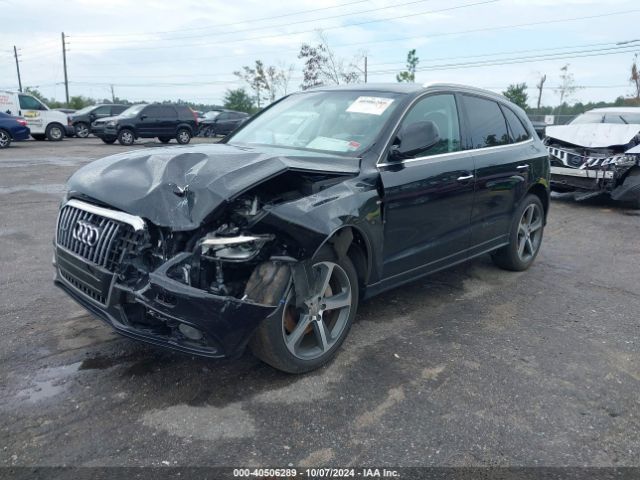 WA1DGAFP0FA124936 Audi Q5 Premium Plus