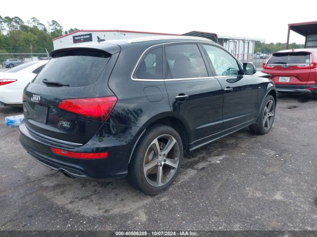 WA1DGAFP0FA124936 Audi Q5 Premium Plus