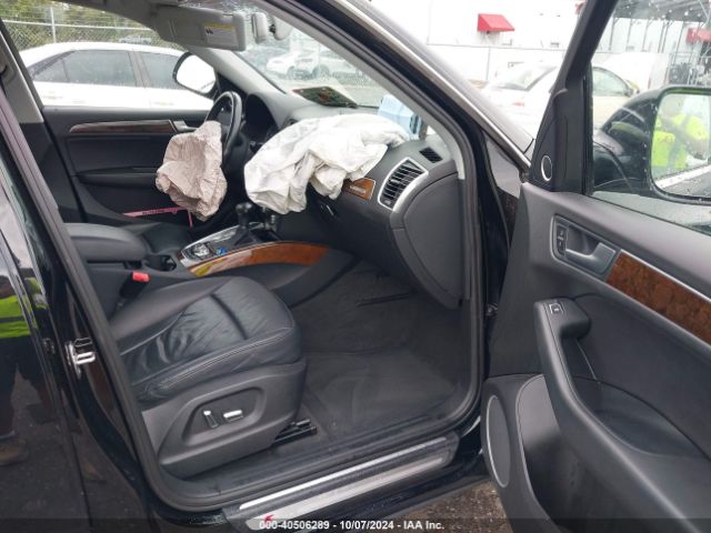WA1DGAFP0FA124936 Audi Q5 Premium Plus