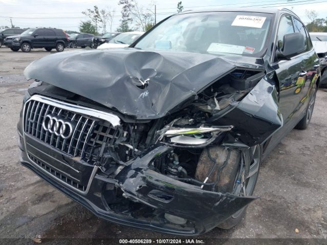 WA1DGAFP0FA124936 Audi Q5 Premium Plus