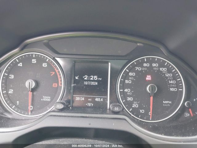 WA1DGAFP0FA124936 Audi Q5 Premium Plus