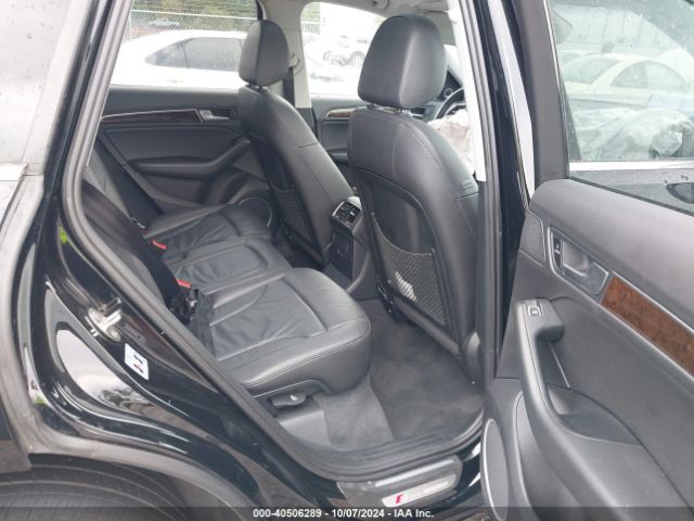 WA1DGAFP0FA124936 Audi Q5 Premium Plus