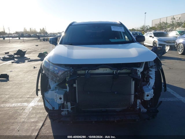 Toyota RAV4 LE 2020 2T3H1RFV5LW098448 Image 13
