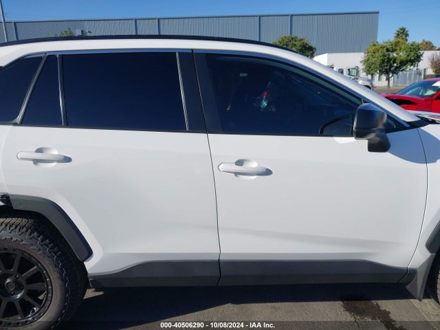 Toyota RAV4 LE 2020 2T3H1RFV5LW098448 Image 14
