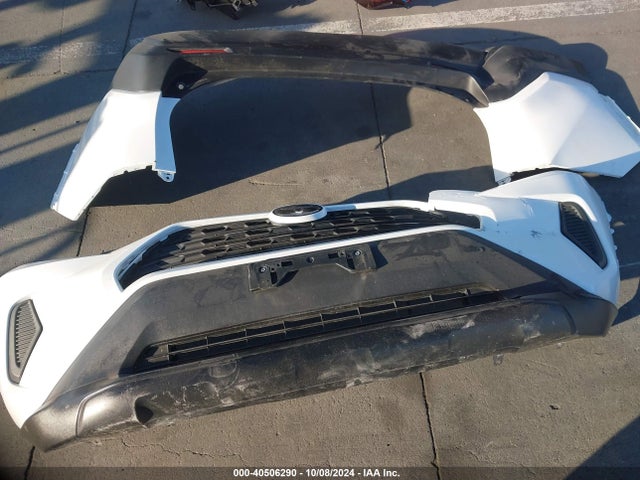 Toyota RAV4 LE 2020 2T3H1RFV5LW098448 Image 12