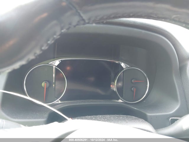 1GKKNMLSXMZ170953 GMC Acadia Fwd Slt