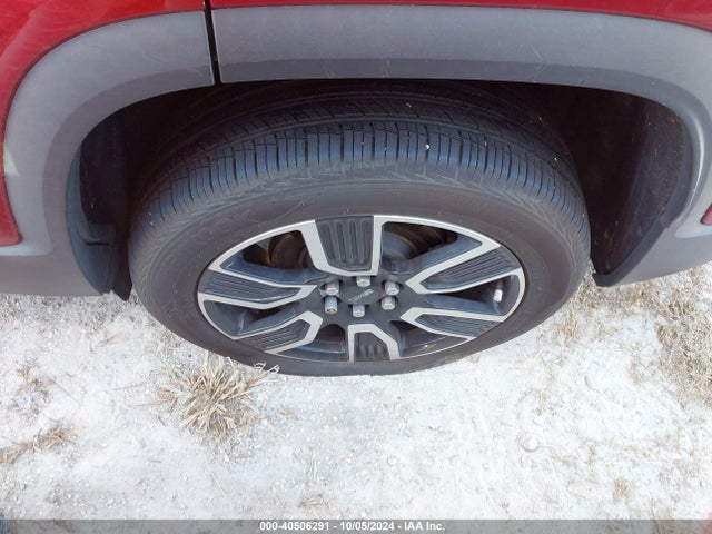 1GKKNMLSXMZ170953 GMC Acadia Fwd Slt