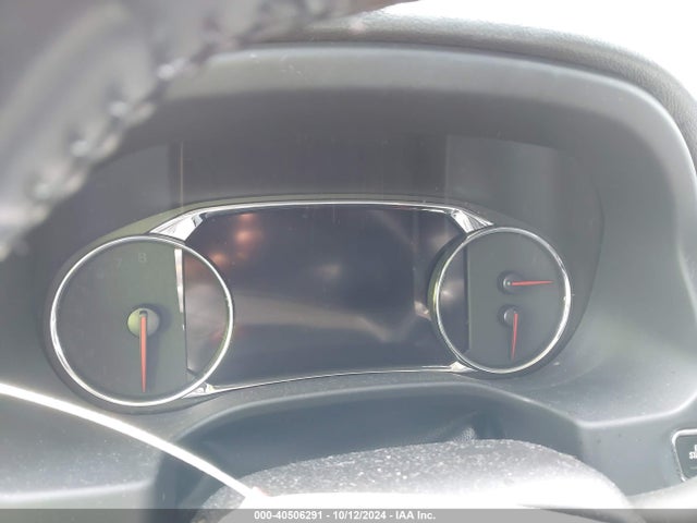 1GKKNMLSXMZ170953 GMC Acadia Fwd Slt