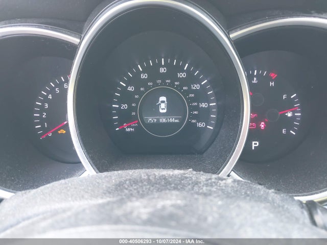 KIA OPTIMA EX 2015 5XXGN4A74FG381913 Image 7