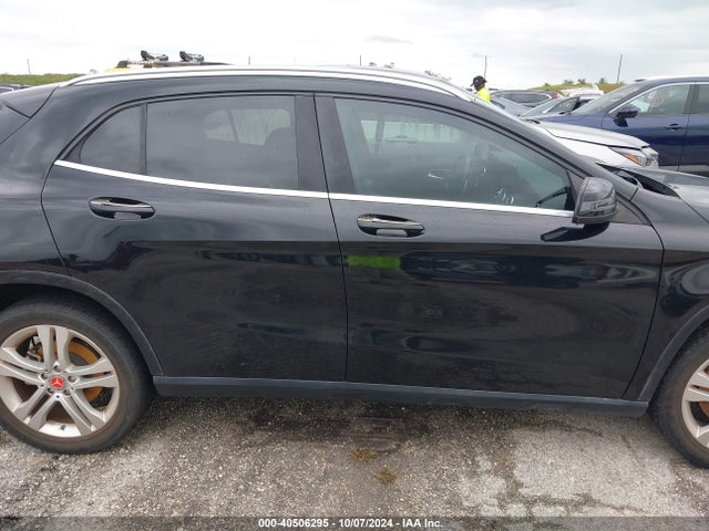 Mercedes-Benz GLA 250 2015 WDCTG4EB3FJ136601 Image 13