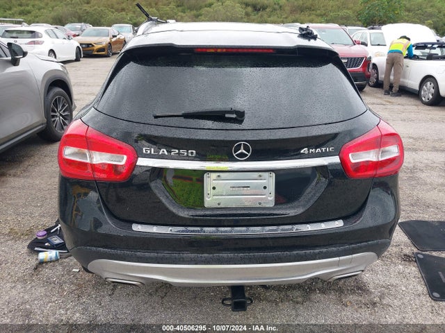 Mercedes-Benz GLA 250 2015 WDCTG4EB3FJ136601 Image 16